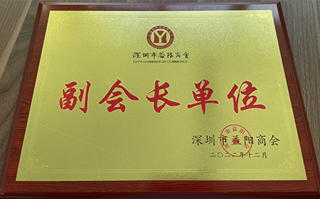 深圳市益阳商会--理事单位